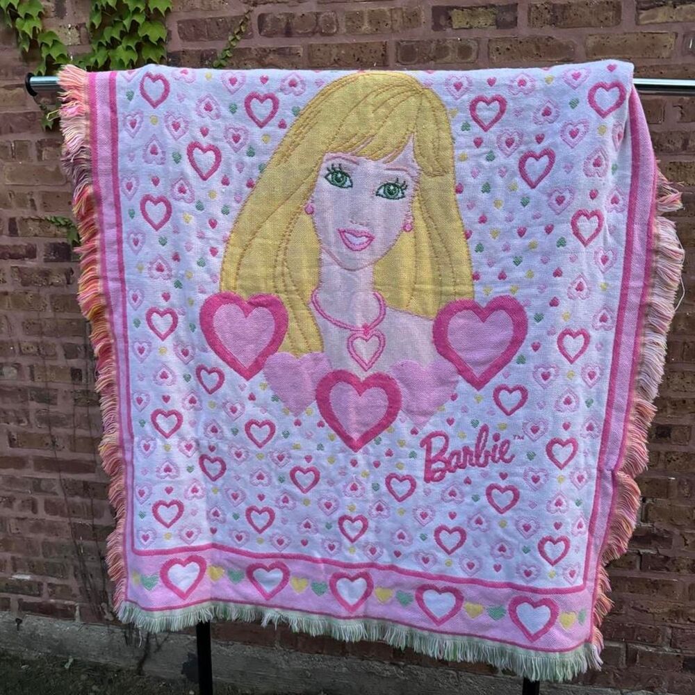 Barbie Women's multi Accessory - Picture 2 of 4